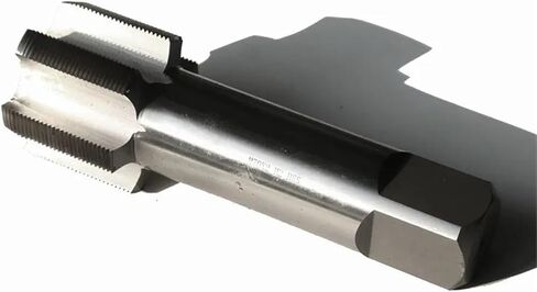 صنع HSS6542 صنبور آلي M68/M70/M72/M75/M76/M80*1.0/1.25/1.5/2.0/2.5/3.0/4.0/5.0/6.0 للخيوط المعدنية (M70x3.0) in Kuwait