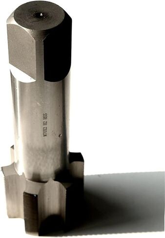 صنع HSS6542 صنبور آلي M68/M70/M72/M75/M76/M80*1.0/1.25/1.5/2.0/2.5/3.0/4.0/5.0/6.0 للخيوط المعدنية (M70x3.0) in Kuwait