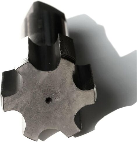 صنع HSS6542 صنبور آلي M68/M70/M72/M75/M76/M80*1.0/1.25/1.5/2.0/2.5/3.0/4.0/5.0/6.0 للخيوط المعدنية (M70x3.0) in Kuwait
