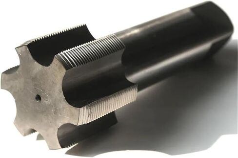 صنع HSS6542 صنبور آلي M68/M70/M72/M75/M76/M80*1.0/1.25/1.5/2.0/2.5/3.0/4.0/5.0/6.0 للخيوط المعدنية (M70x3.0) in Kuwait