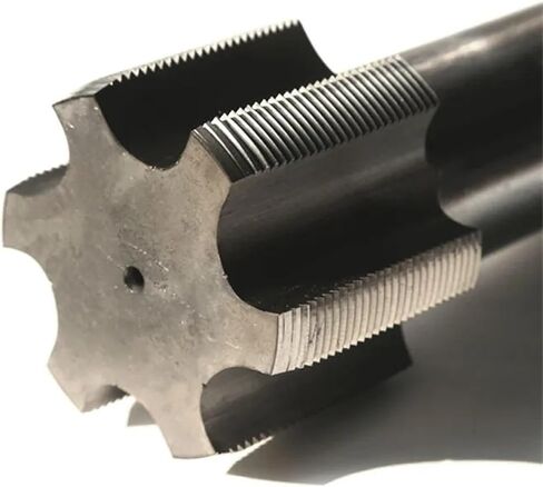 صنع HSS6542 صنبور آلي M68/M70/M72/M75/M76/M80*1.0/1.25/1.5/2.0/2.5/3.0/4.0/5.0/6.0 للخيوط المعدنية (M70x3.0) in Kuwait