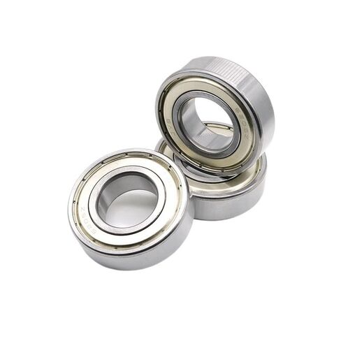 2 قطعة تحمل R8 R8ZZ R8Z 5/8 ''x1-3/8''x11/32'' بوصة الكرات صف واحد الكرات الأخدود العميق محامل 12.7x28.575x7.938mm in Kuwait
