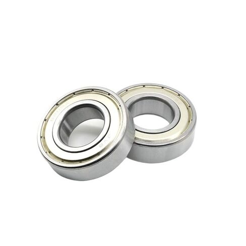2 قطعة تحمل R8 R8ZZ R8Z 5/8 ''x1-3/8''x11/32'' بوصة الكرات صف واحد الكرات الأخدود العميق محامل 12.7x28.575x7.938mm in Kuwait