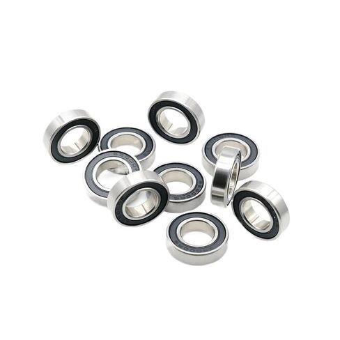 S6800RS (10x19x5 MM) 2PCS Sell Hot Corrosion Resist Stainless Sealed Deep Groove Ball Bearing Shaft (ABEC-7) in Saudi Arabia