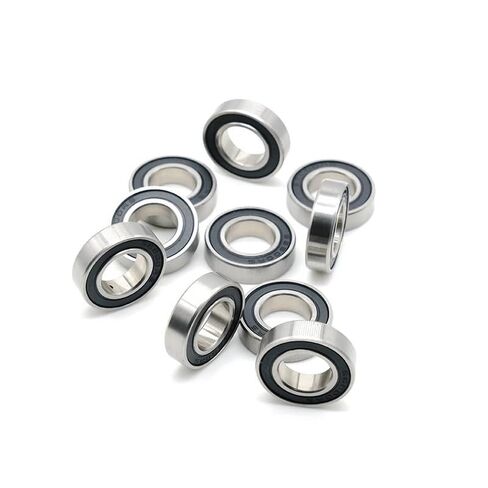 S6800RS (10x19x5 MM) 2PCS Sell Hot Corrosion Resist Stainless Sealed Deep Groove Ball Bearing Shaft (ABEC-7) in Saudi Arabia