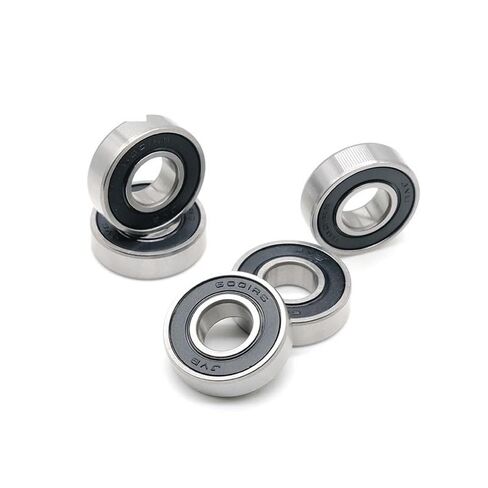 1pcs/lot 629RS Deep Groove Ball Bearing Miniature Bearing Precision Level 629-RS 629RS 9 * 26 * 8mm 9 * 26 * 8 in Saudi Arabia