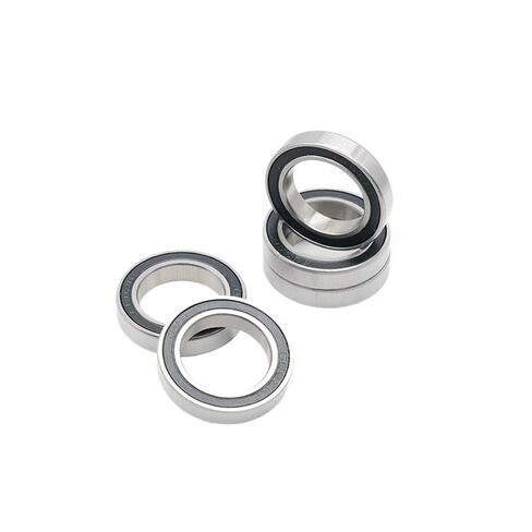 5Pcs 17x26x5mm 6803 RS Ball Bearing ABEC-7 in Kuwait