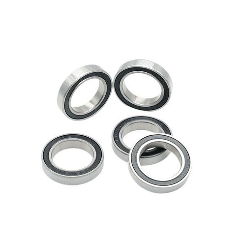 5Pcs 17x26x5mm 6803 RS Ball Bearing ABEC-7 in Kuwait