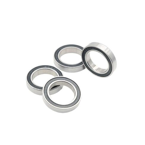 5Pcs 17x26x5mm 6803 RS Ball Bearing ABEC-7 in Kuwait