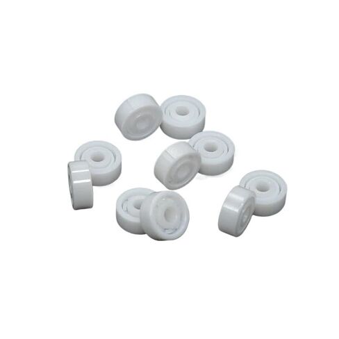 1Pcs MR84 4x8x3 mm Full Ceramic Bearing ABEC-9 Fishing Reel Bearing Work in the Salt Water in Kuwait