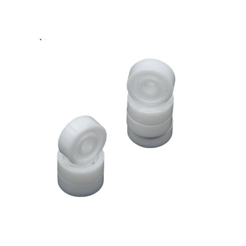 1Pcs MR84 4x8x3 mm Full Ceramic Bearing ABEC-9 Fishing Reel Bearing Work in the Salt Water in Kuwait