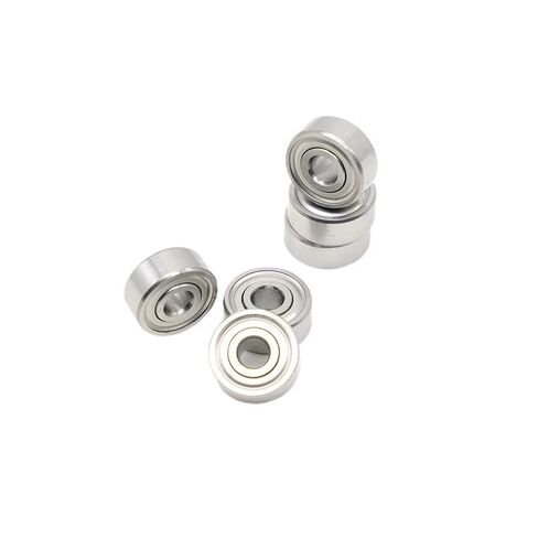 R4ZZ تحمل ABEC-1 1PC1/4 "x5/8" x0.196 "بوصة مصغرة R4 ZZ الكرات R4z لأجزاء نموذج RC in Kuwait