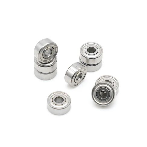 R4ZZ تحمل ABEC-1 1PC1/4 "x5/8" x0.196 "بوصة مصغرة R4 ZZ الكرات R4z لأجزاء نموذج RC in Kuwait