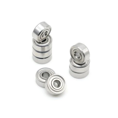R4ZZ تحمل ABEC-1 1PC1/4 "x5/8" x0.196 "بوصة مصغرة R4 ZZ الكرات R4z لأجزاء نموذج RC in Kuwait