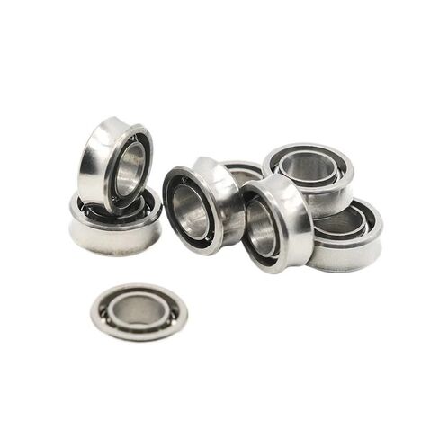 2Pcs UR188 R188 6.35x12.7x4.762mm Responsive Unresponsive Bearings for Yoyo Bearing Professional Metal Ball Bearing Parts in Kuwait