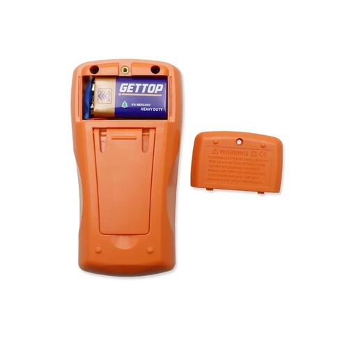 جهاز قياس الجهد المتعدد الرقمي VC830L، جهاز قياس الجهد الكهربائي AC/DC المحمول in Kuwait