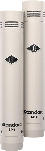 ميكروفون قلم قياسي Universal Audio SP-1، زوج متطابق - حزمة مع كابلين XLR in Kuwait