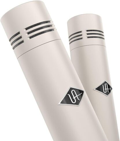 ميكروفون قلم قياسي Universal Audio SP-1، زوج متطابق - حزمة مع كابلين XLR in Kuwait