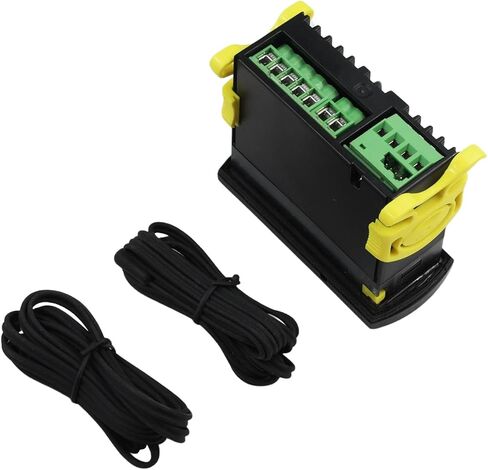 PZGXC0E112K ترموستات للتحكم في درجة الحرارة لمعدات Carel/الشارع الرئيسي BMR-23-F BMR-49-F، استبدل IR33F0AHA0 IR33FOAHAO PYGXAZ0586 IMGX1J0563 17819471 بمسبار استشعار درجة الحرارة 115 فولت in Kuwait