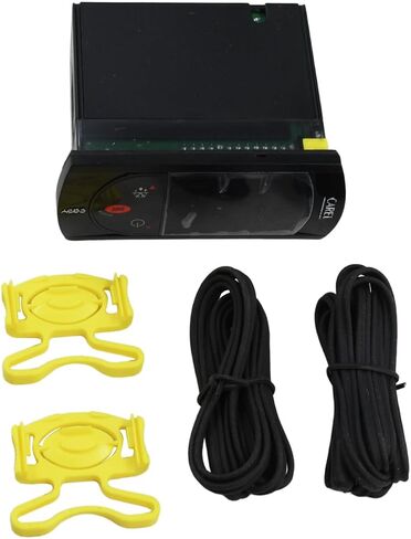 PZGXC0E112K ترموستات للتحكم في درجة الحرارة لمعدات Carel/الشارع الرئيسي BMR-23-F BMR-49-F، استبدل IR33F0AHA0 IR33FOAHAO PYGXAZ0586 IMGX1J0563 17819471 بمسبار استشعار درجة الحرارة 115 فولت in Kuwait