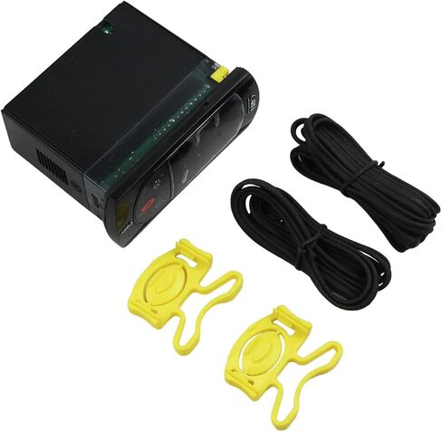PZGXC0E112K ترموستات للتحكم في درجة الحرارة لمعدات Carel/الشارع الرئيسي BMR-23-F BMR-49-F، استبدل IR33F0AHA0 IR33FOAHAO PYGXAZ0586 IMGX1J0563 17819471 بمسبار استشعار درجة الحرارة 115 فولت in Kuwait