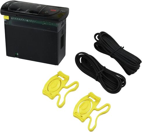PZGXC0E112K ترموستات للتحكم في درجة الحرارة لمعدات Carel/الشارع الرئيسي BMR-23-F BMR-49-F، استبدل IR33F0AHA0 IR33FOAHAO PYGXAZ0586 IMGX1J0563 17819471 بمسبار استشعار درجة الحرارة 115 فولت in Kuwait