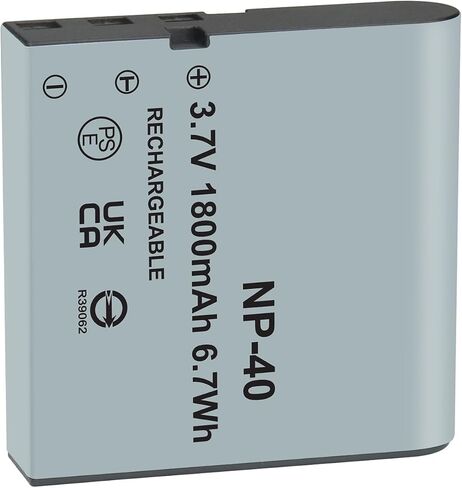 1 Pc NP-40 NP-40 EX-Z600, EX-Z750, EX-Z1000, EX-Z1050, EX-Z1080, EX-Z1200 AZ421 in Kuwait