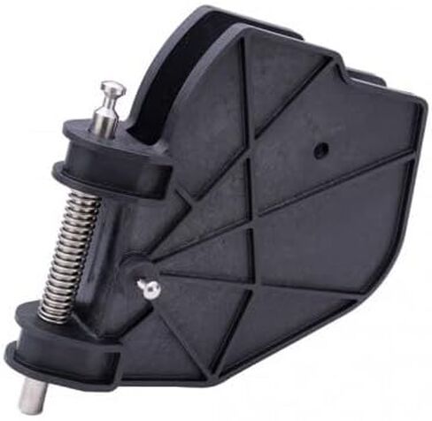 Sunfish Sailboat Rudder Cheek, Black in Kuwait