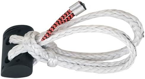 HARKEN Sailing Soft Shackle - 4mm x 70mm Uncovered w/T-Close - 3415 in Kuwait