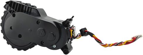 بديل متوافق مع مجموعة عجلة القيادة اليمنى من SCREENTRONICS لمكنسة كهربائية روبوت iRobot Roomba MAX 705 Vac Series - RVH-Y1، W155020، W155040، W155060 (النوع 2) in Kuwait