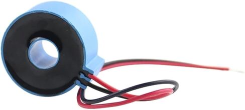 1PC HWCT004 Micro Current Transformer 50A/50MA Mini Current Sensor in Kuwait