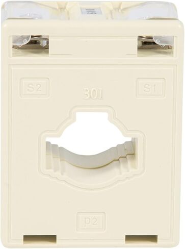 Solid Core Current Transformer AKH-0.66 30I 400/5A Electric Current Transformer Signal Low Voltage Current Transformer in Kuwait