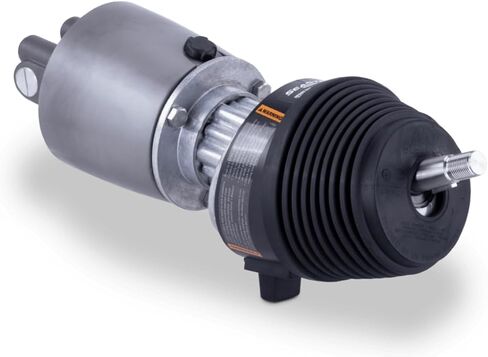 Dometic Marine, HH6190-4 SeaStar Pro Helm 2.0 Sport Tilt ORB in Kuwait