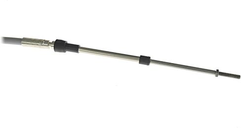 MERCURY Marine/MerCruiser New OEM Throttle and Shift Cable 12 feet, 8M0082485 in Kuwait
