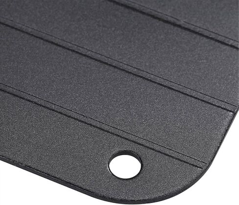 ciciglow Fast Aluminum Food Thawing Plate Heat Interchange for Home Kitchen Environmentallyfriendly in Kuwait