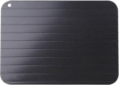 ciciglow Fast Aluminum Food Thawing Plate Heat Interchange for Home Kitchen Environmentallyfriendly in Kuwait