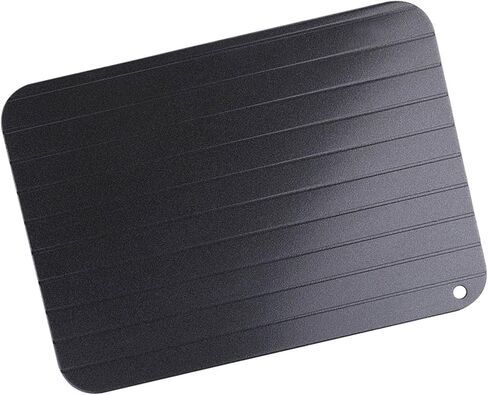 ciciglow Fast Aluminum Food Thawing Plate Heat Interchange for Home Kitchen Environmentallyfriendly in Kuwait
