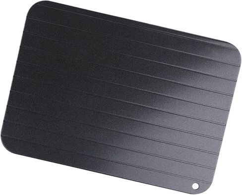 ciciglow Fast Aluminum Food Thawing Plate Heat Interchange for Home Kitchen Environmentallyfriendly in Kuwait