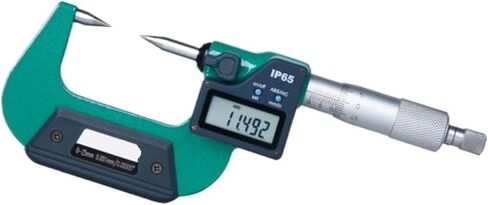 Micrometer 3530-25BAC 50BAC 75BAC 100BAC Probe 15 ° in Kuwait