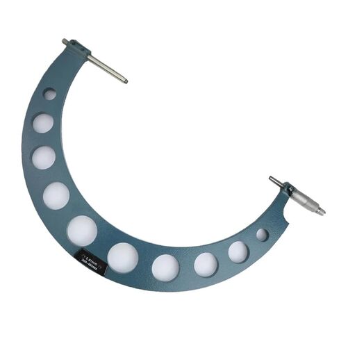 300-400mm/400-500mm/500-600mm Measuring Tools Micrometer(300-400MM) in Kuwait