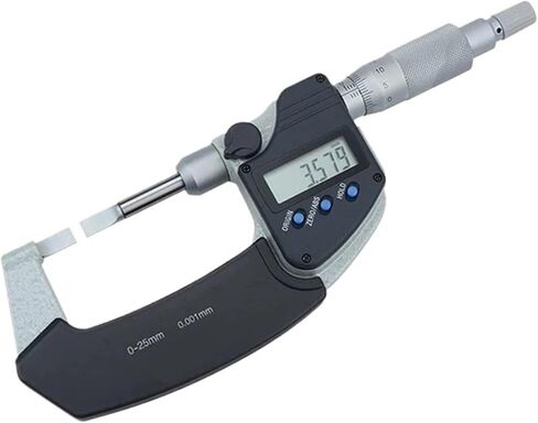 Non-Rotating Spindle Type Digital Micrometers，422-230-30 422-231-30 422-232-30 422-233-30(422-233-30) in Kuwait