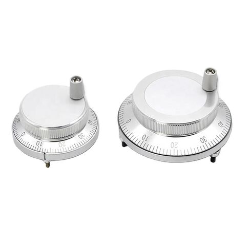 Cutting Rotary Encoder 100prr Hand Wheel Rotational Encoder in Saudi Arabia