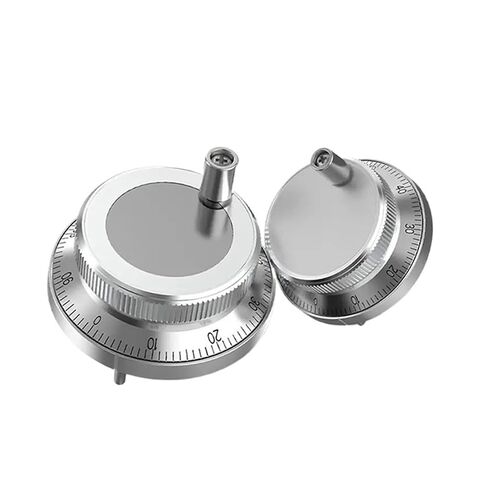 Convenient Wireless Electronic Handwheel Handwheels Encoder Handwheeles Pulse Generator Suitable in Saudi Arabia