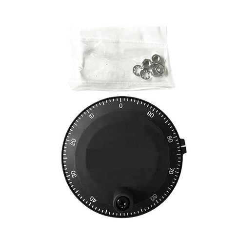 1pcs Electronic Handwheel Hand Pulse Generator in Saudi Arabia