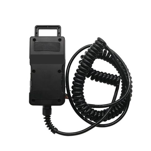 1pcs 100PPR 5V Universal Type TM1469 6-Axis Manual Pulse Generator in Saudi Arabia