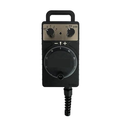 HC115/121/11D 5V/12V/24V Electronic Handwheel 5V 100PPR Handheld Pulse Generator in Saudi Arabia