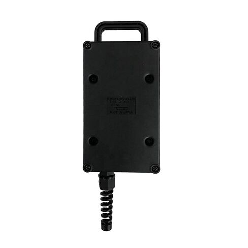HC115/121/11D 5V/12V/24V Electronic Handwheel 5V 100PPR Handheld Pulse Generator in Saudi Arabia