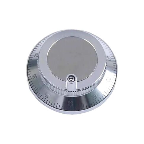 1pcs Handwheel Accessories Hand Pulse Generator Handwheels in Saudi Arabia