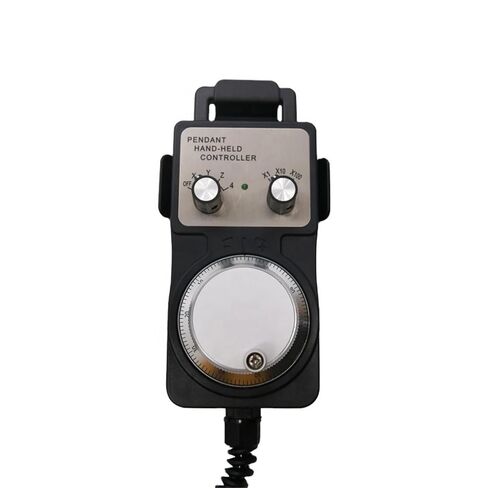 100 PPR 5V DC Machine Tools Handwheel in Saudi Arabia