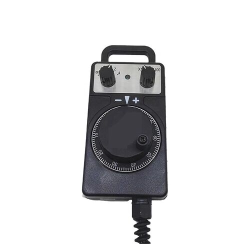 HC Series is Suitable for Hand-Wheel Handle Manual Pulse Generators in Saudi Arabia
